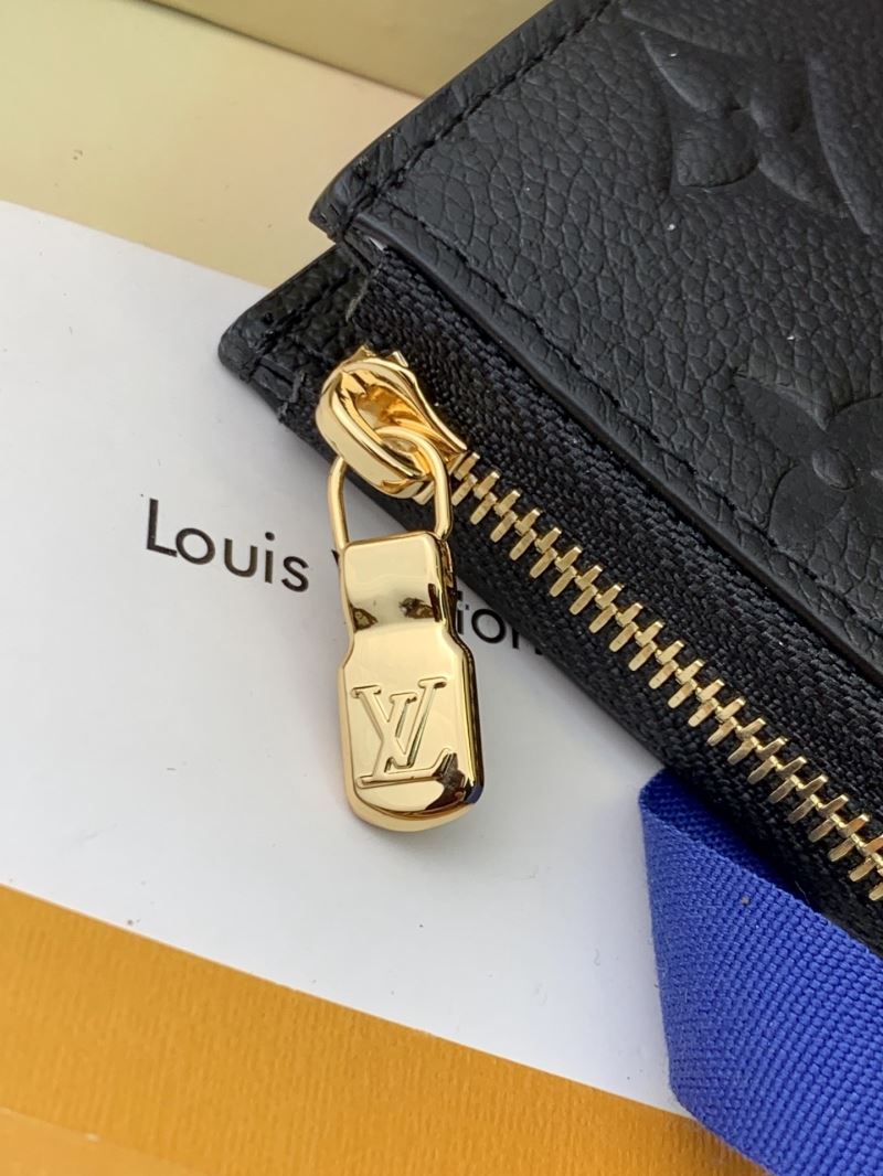 Louis Vuitton Wallets Purse